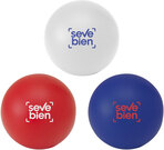 Figura antiestrés "OM PELOTA"
