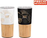 Mug térmico "NORDICO"