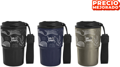 Mug térmico "CAPOF"