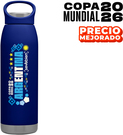 BOTELLA TÉRMICA "GAUDÍ"