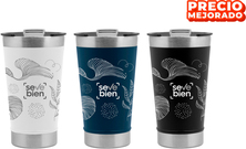 Mug vacuum "MUG-BAR"
