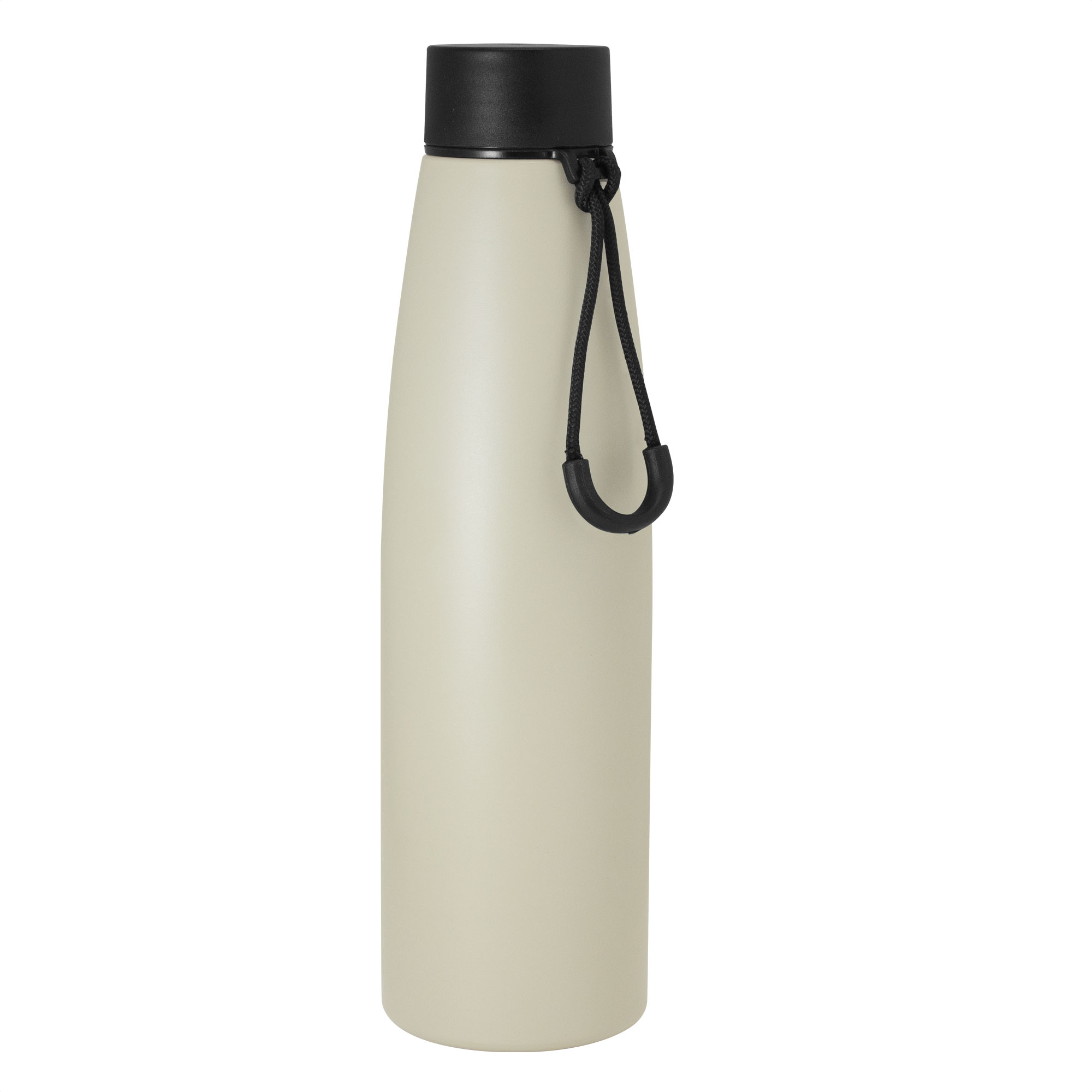 Botella térmica "ULTRA" Beige