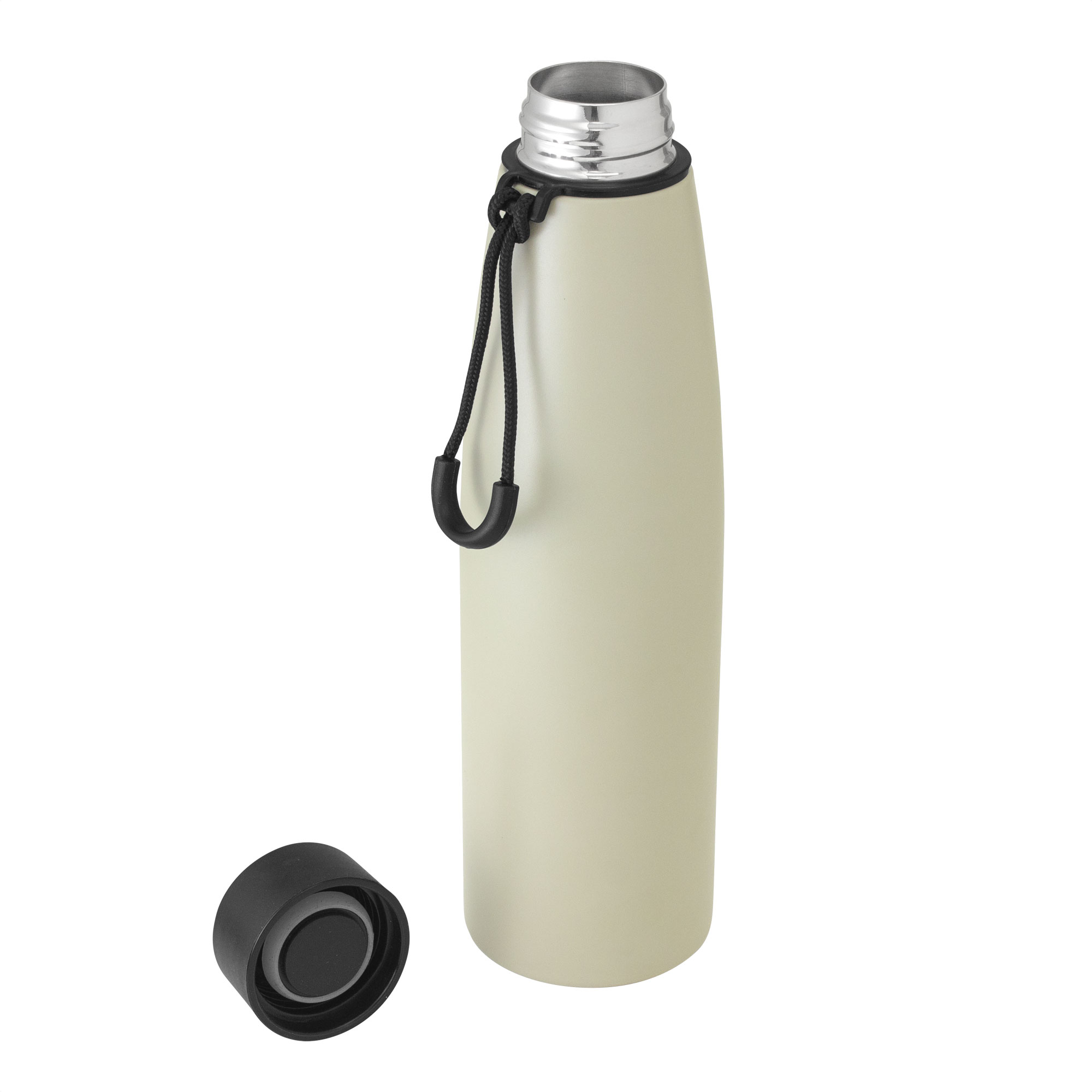 Botella térmica "ULTRA" Beige