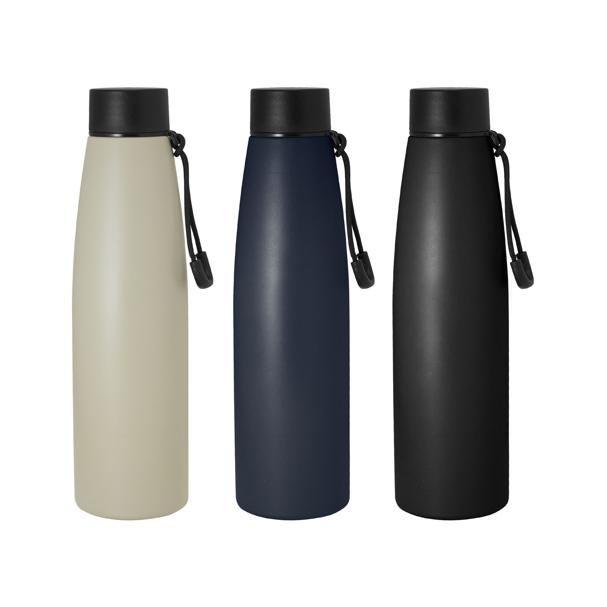 Botella térmica "ULTRA" Beige
