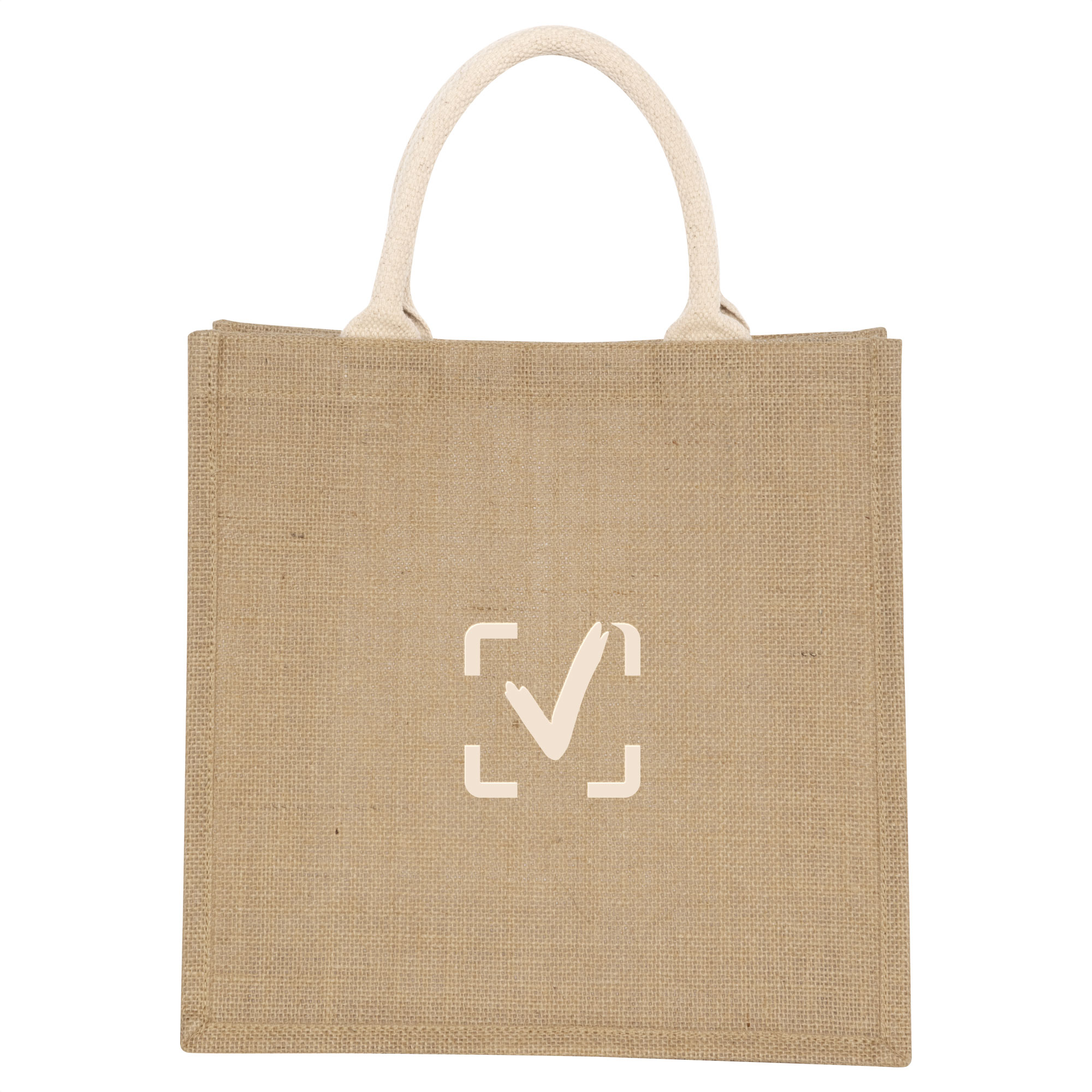 Bolsa De Yute "yeye" - 3