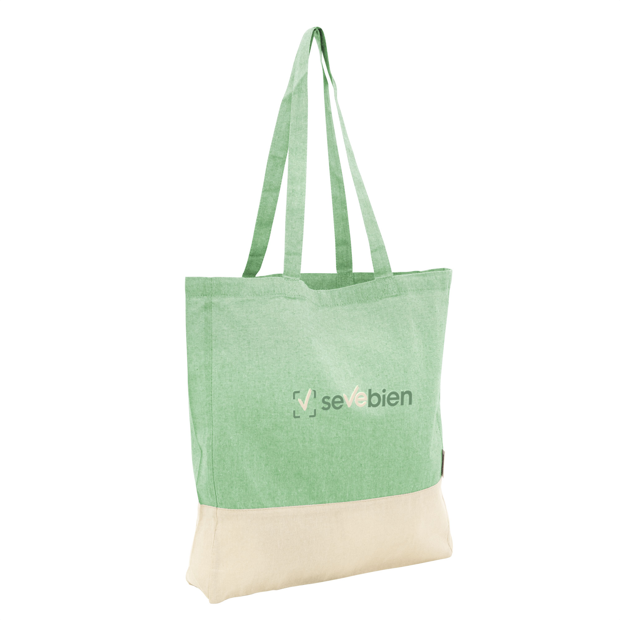Bolsa de Algodón "Mola" 11