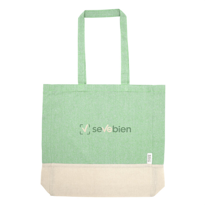 Bolsa de algodón Mola, foto 14