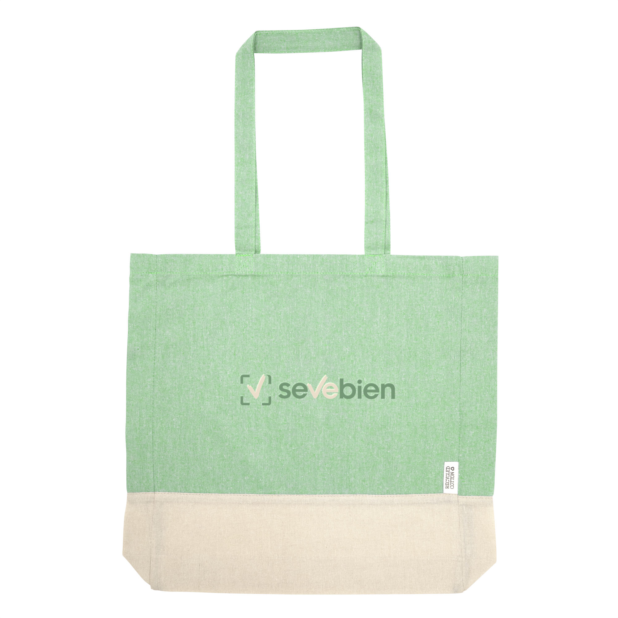 Bolsa de Algodón "Mola" 12