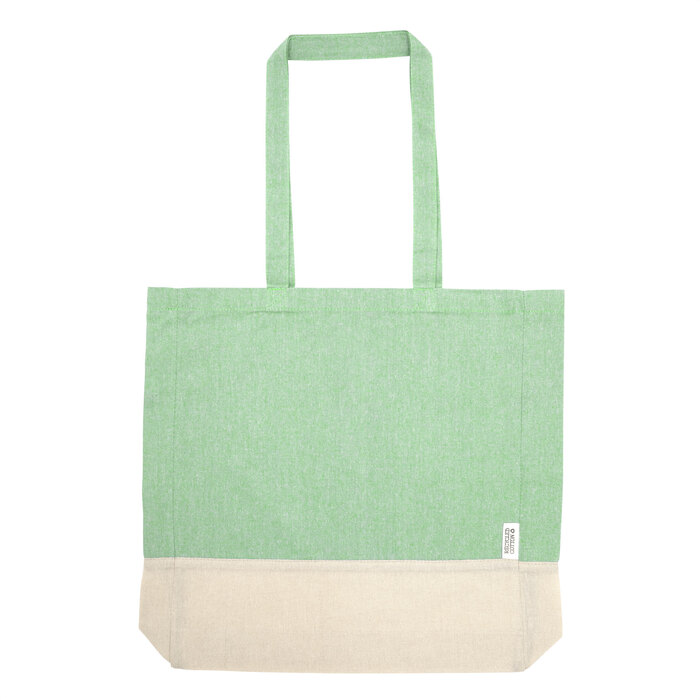 Bolsa de algodón Mola, foto 15