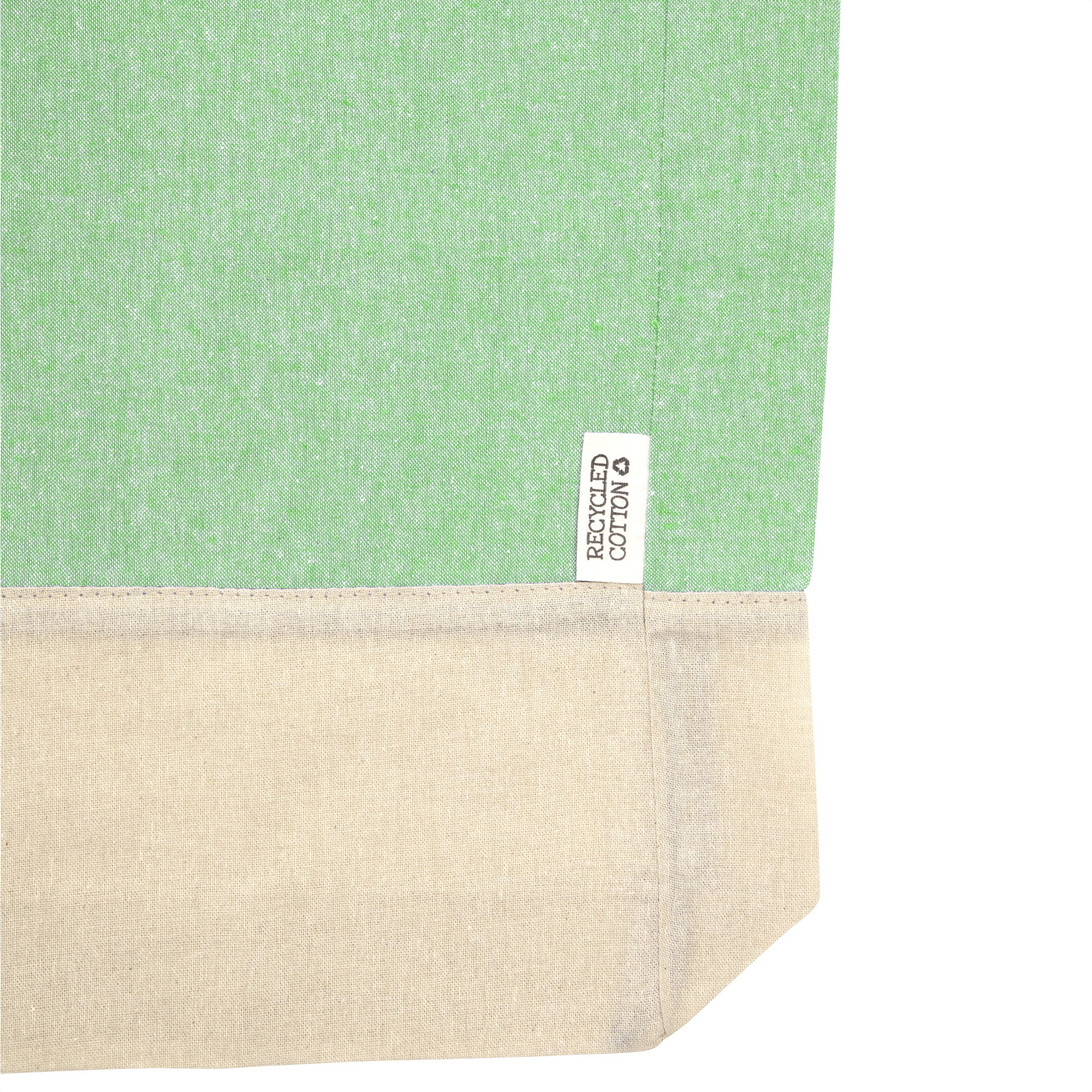 Bolsa de Algodón "Mola" 15