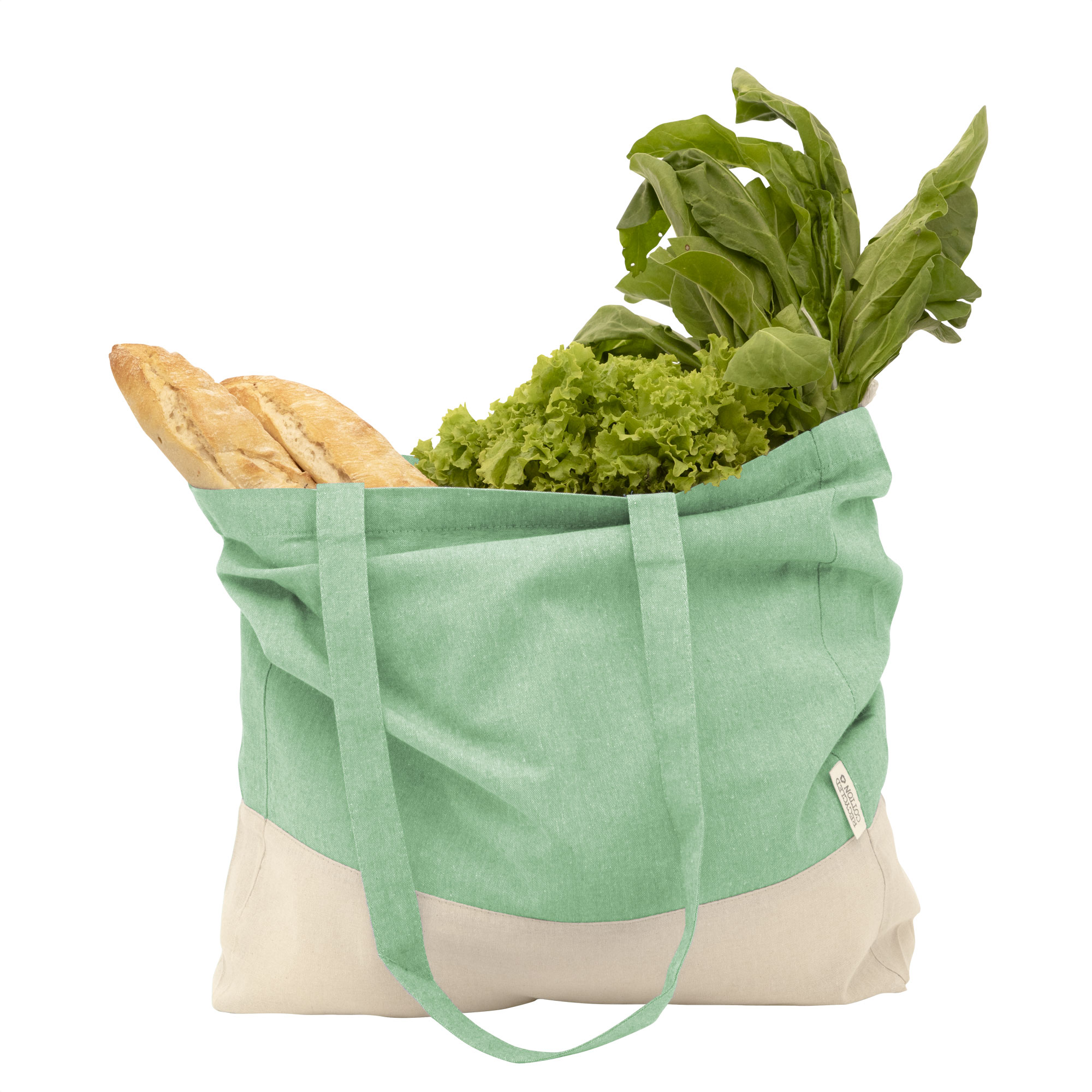 Bolsa de Algodón "Mola" 16