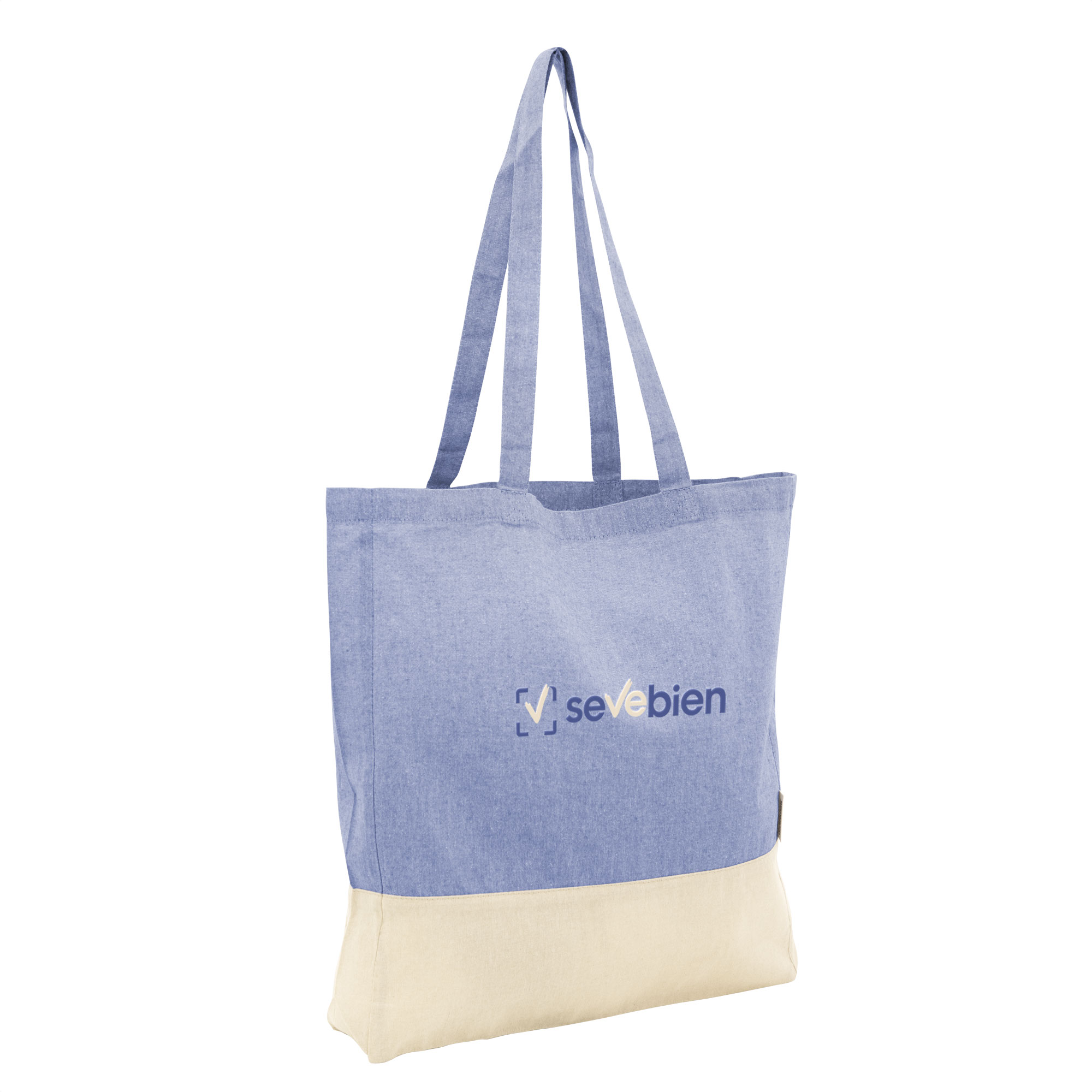 Bolsa De Algodón "mola" - 2