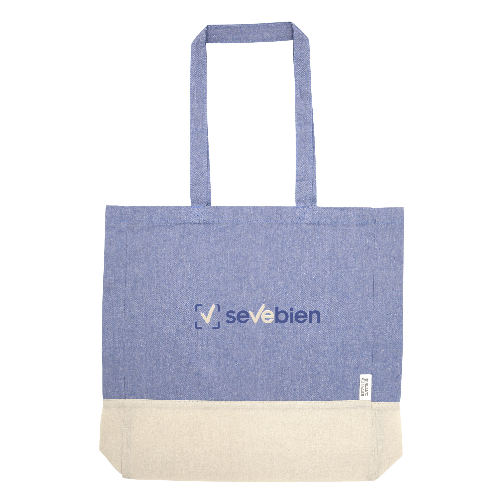 Bolsa De Algodón "mola" - 3