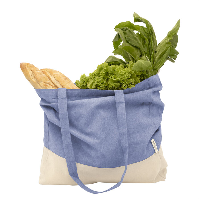 Bolsa de algodón "MOLA"