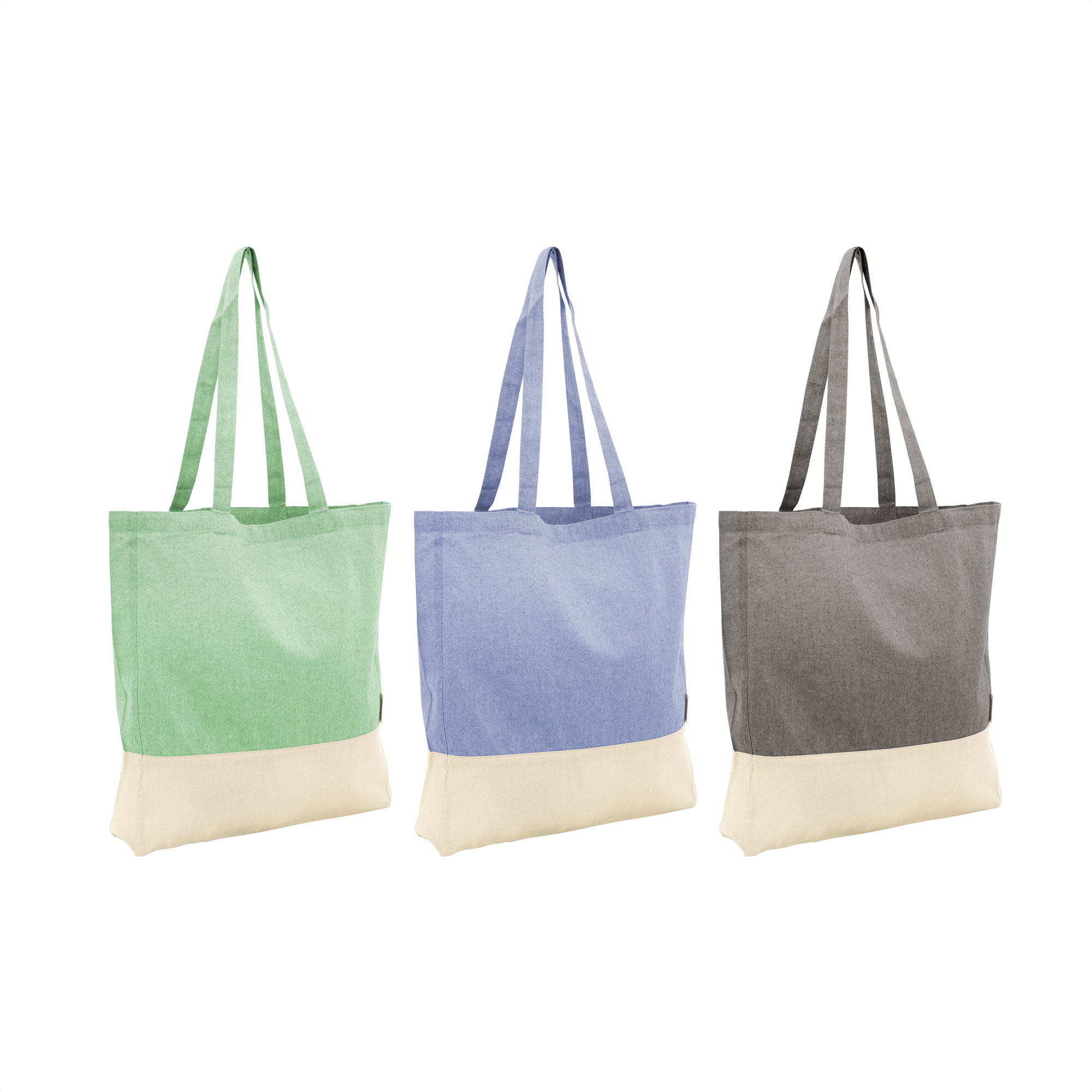 Bolsa de Algodón "Mola" 18
