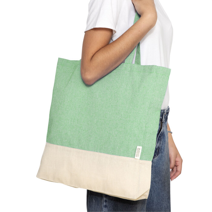 Bolsa de algodón Mola, foto 19