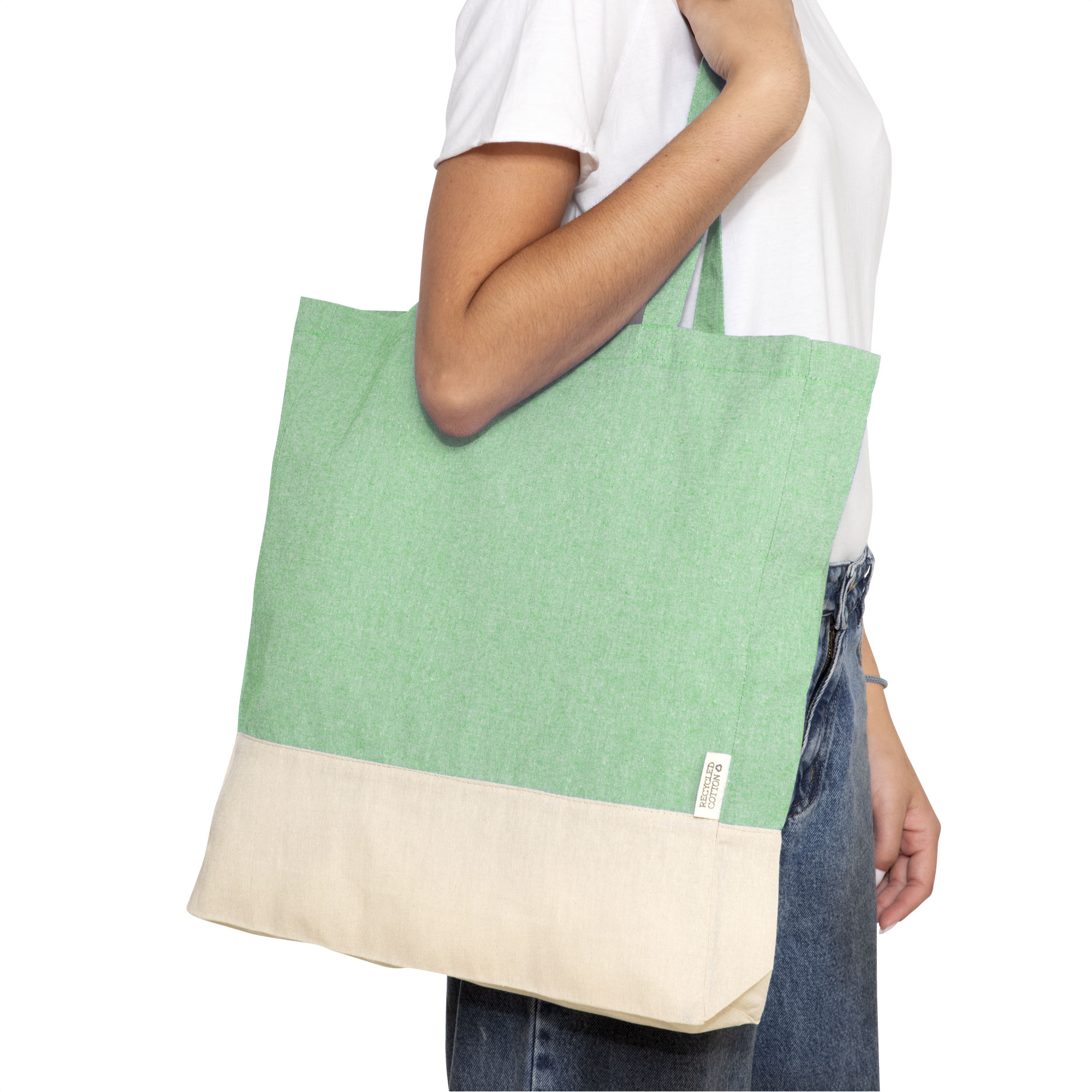Bolsa de Algodón "Mola" 17
