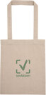 Bolsa de algodón "TOTI"