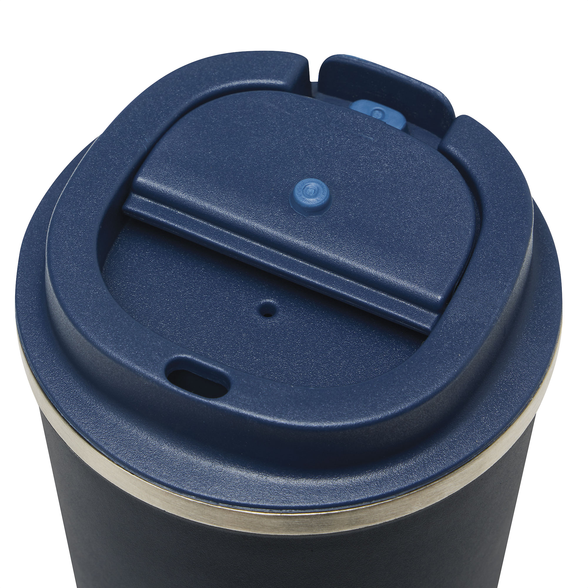 Mug térmico "CAPPU" Azul