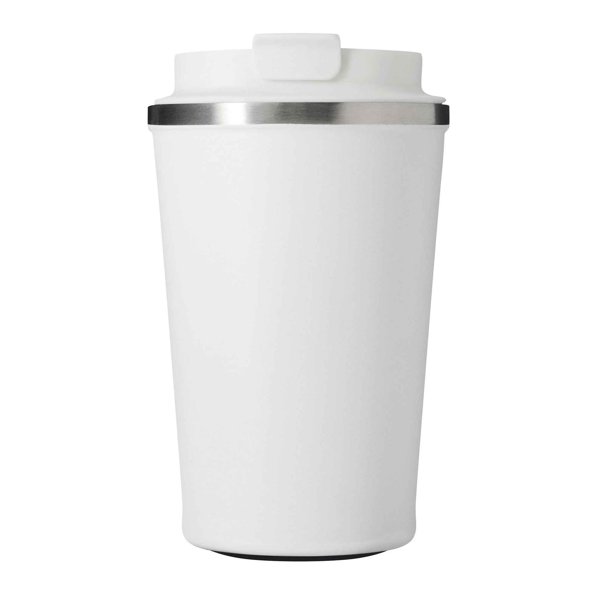Mug térmico "CAPPU" Blanco