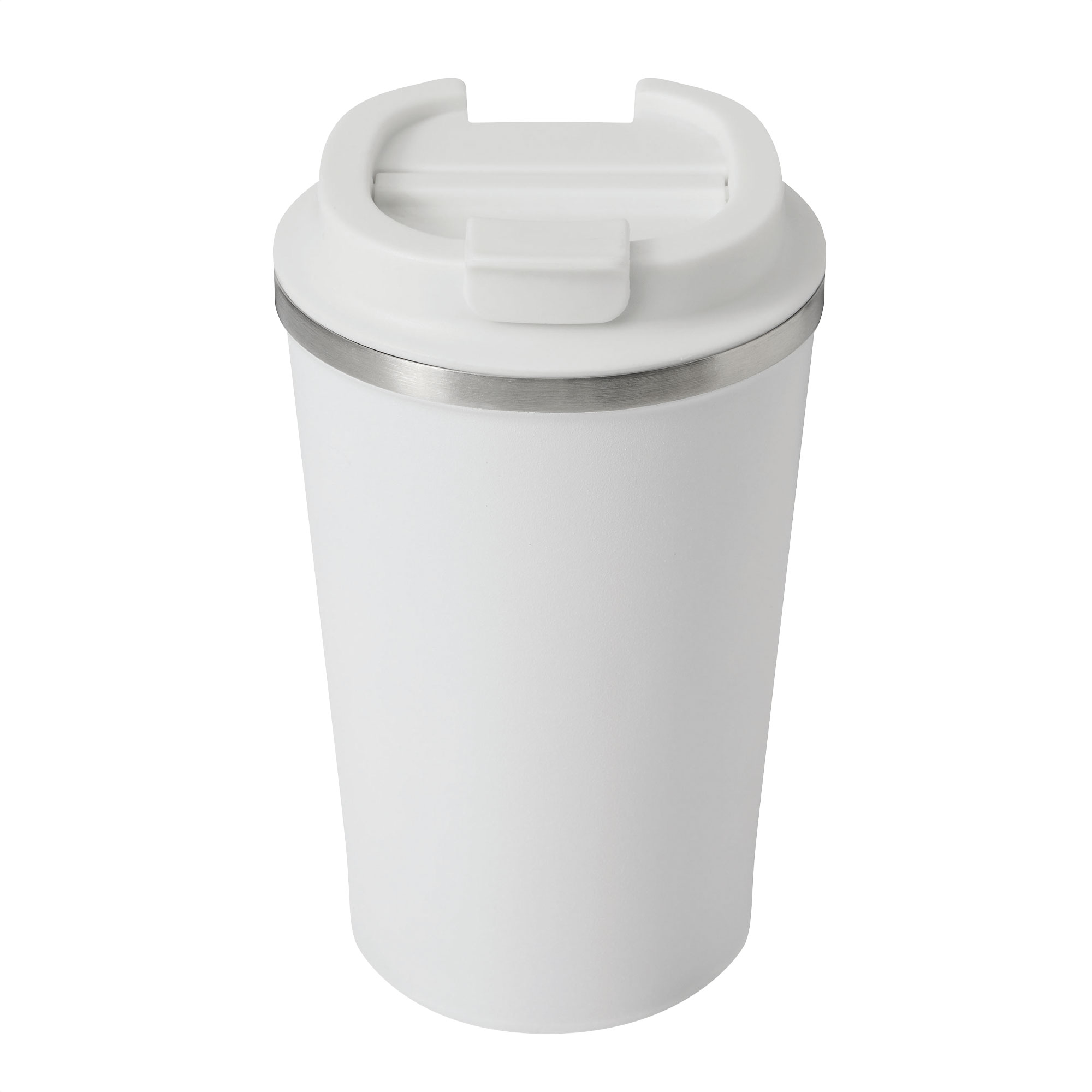 Mug térmico "CAPPU" Blanco