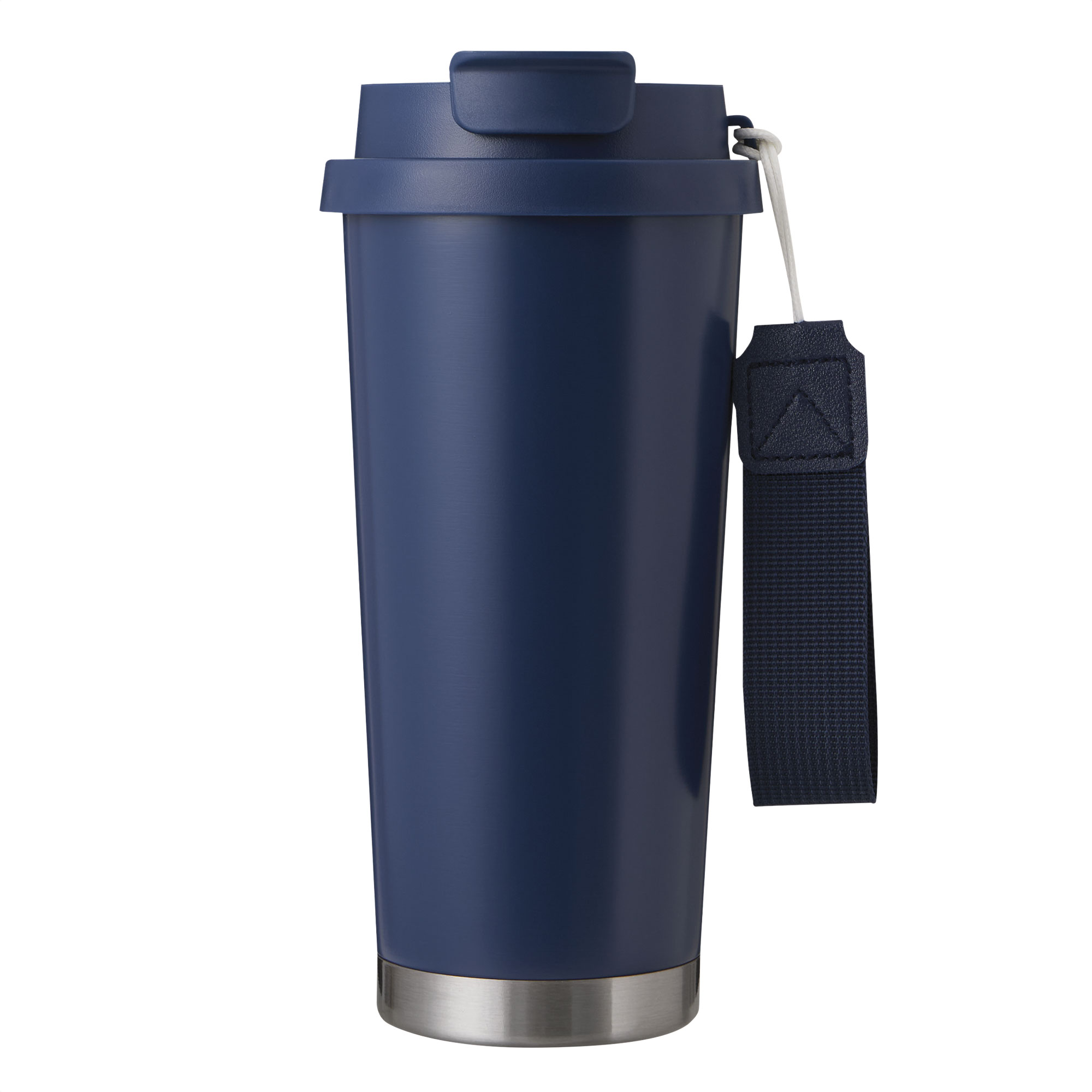 Mug térmico "LUNGO" Azul