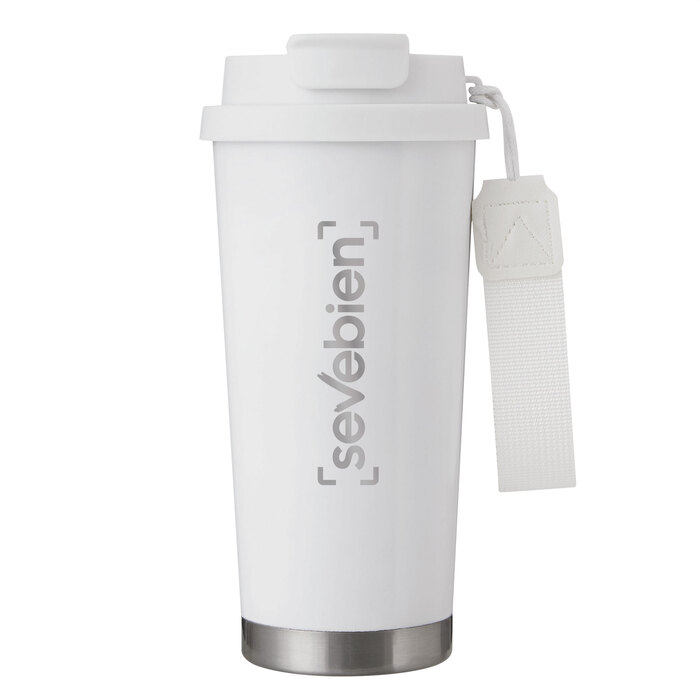 Mug térmico "LUNGO"