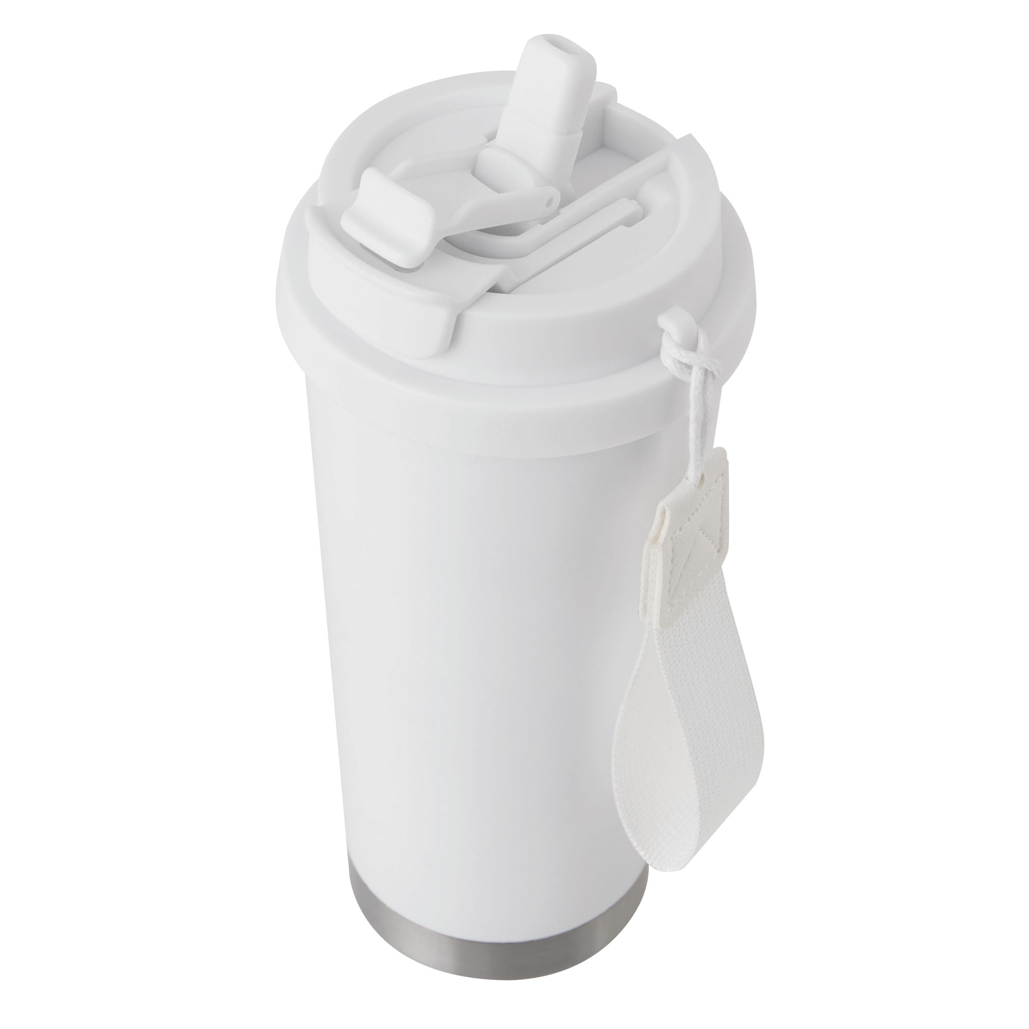 Mug térmico "LUNGO" miniatura 3