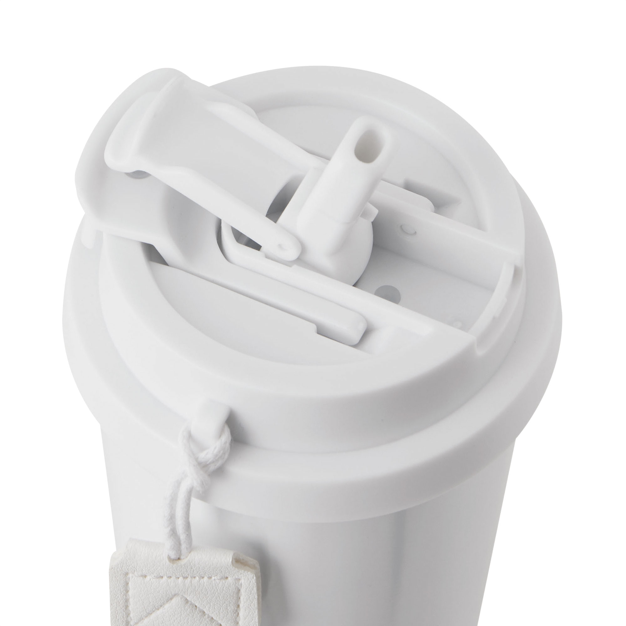 Mug térmico "LUNGO" miniatura 4