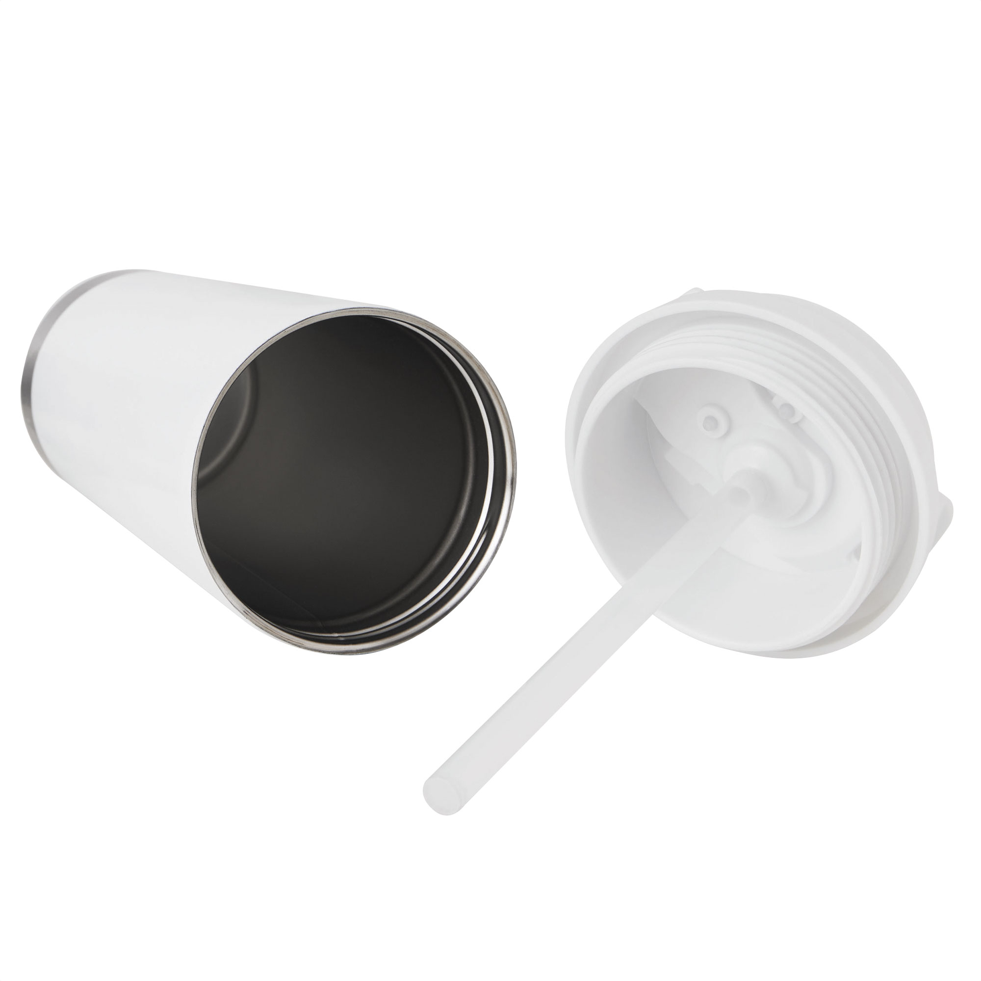 Mug térmico "LUNGO" miniatura 6