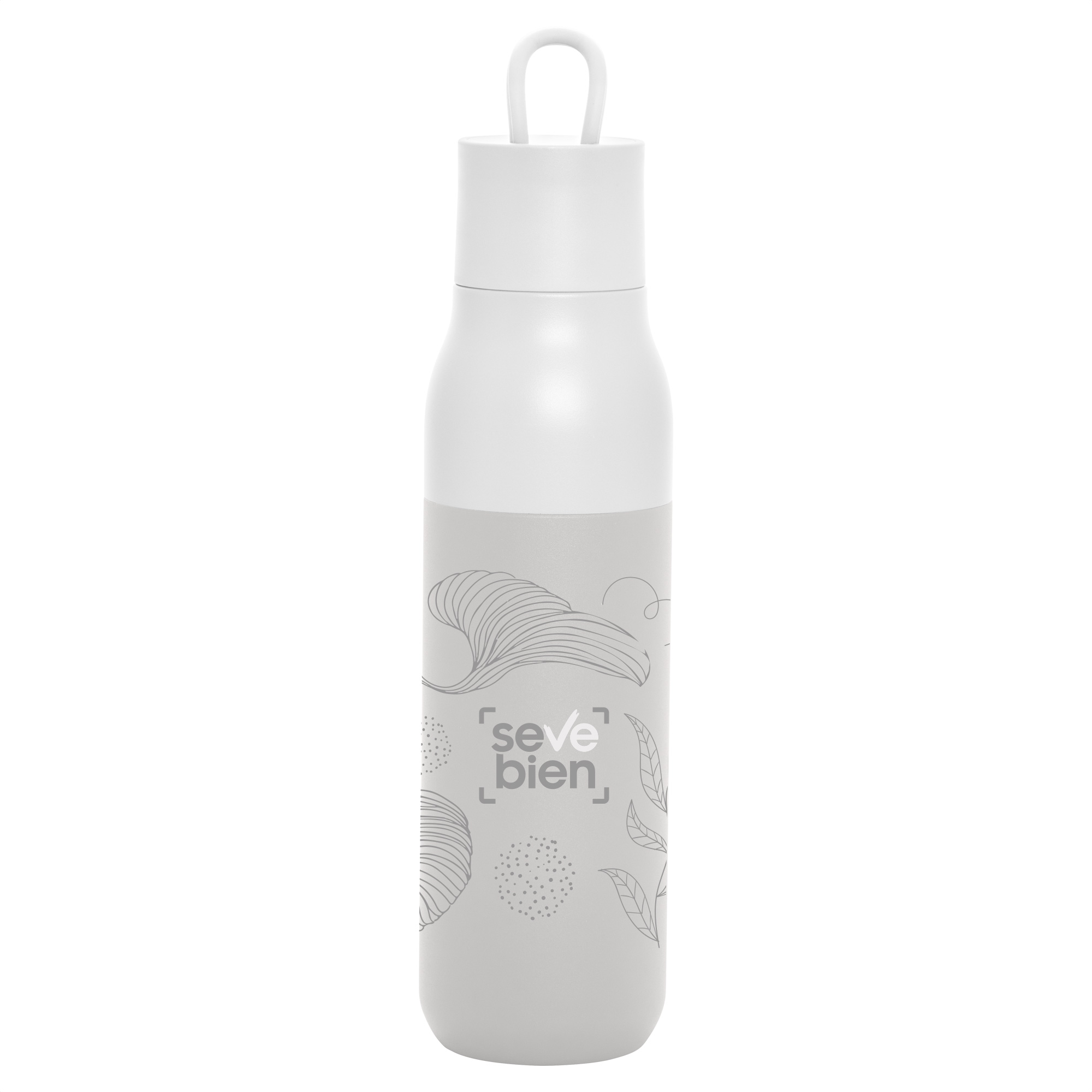 Botella Térmica "Rolling" 23