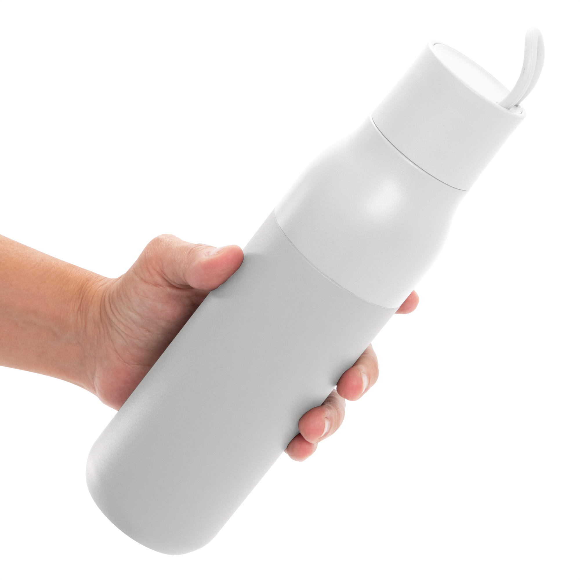 Botella Térmica "Rolling" 27
