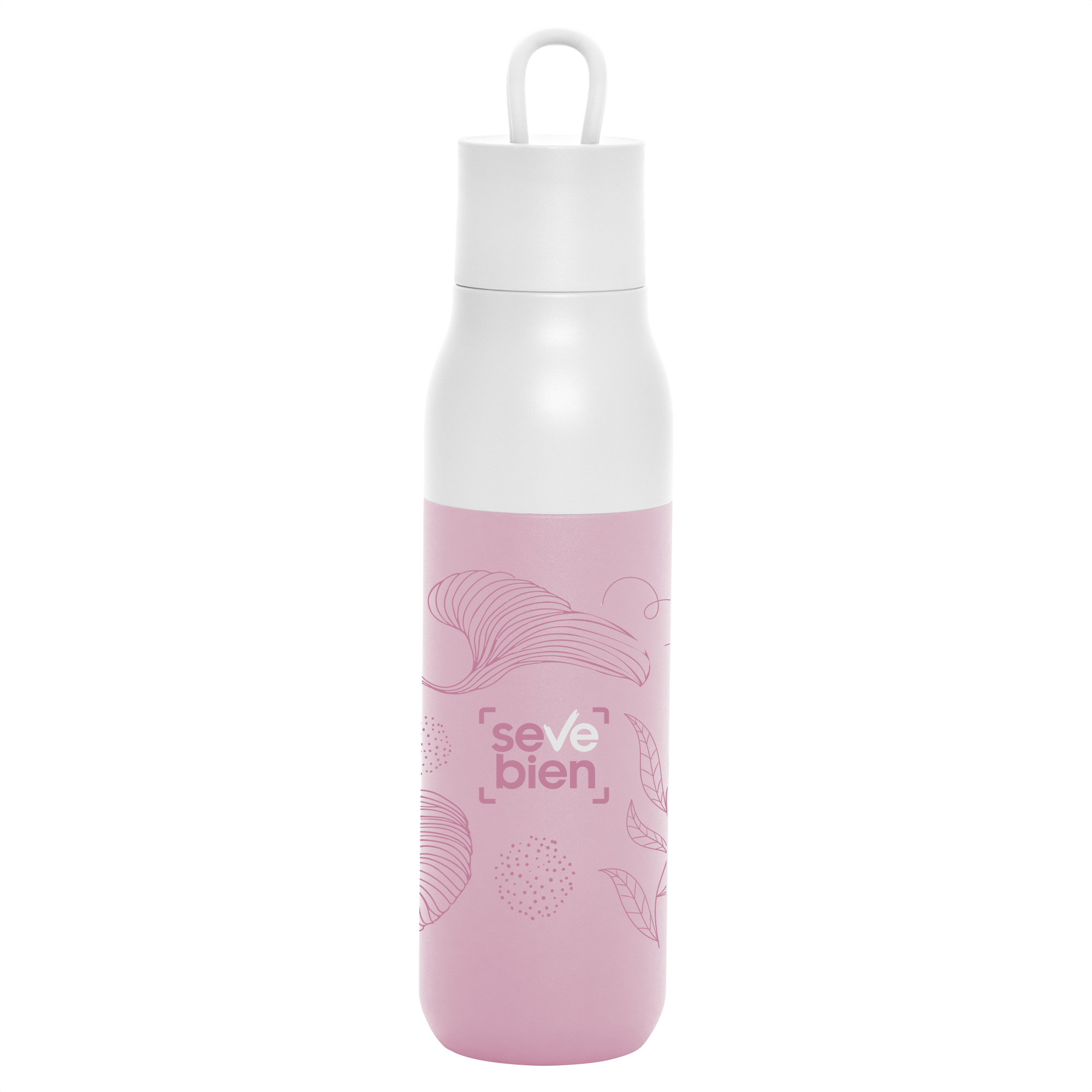 Botella Térmica "Rolling" 32