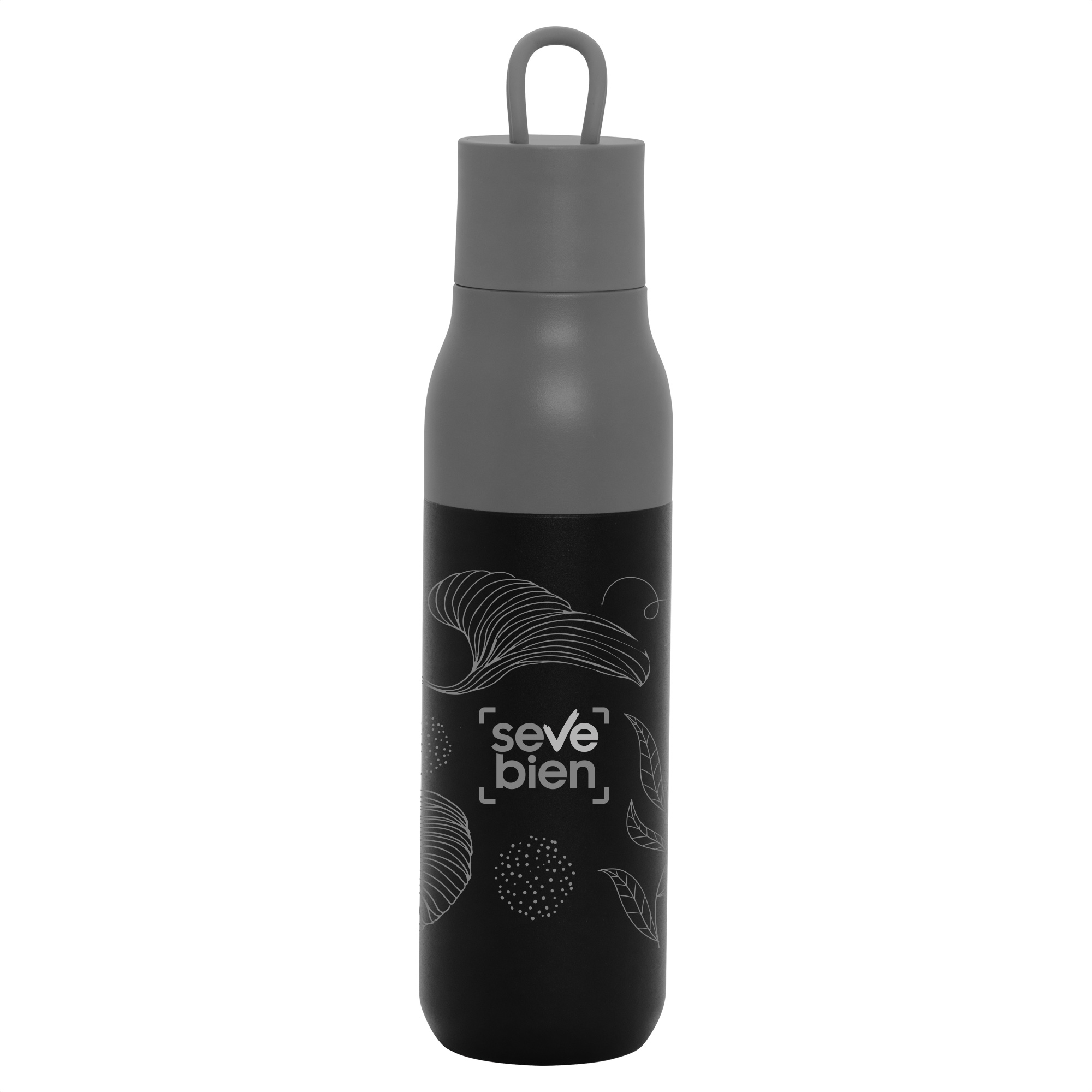 Botella Térmica "Rolling" 13