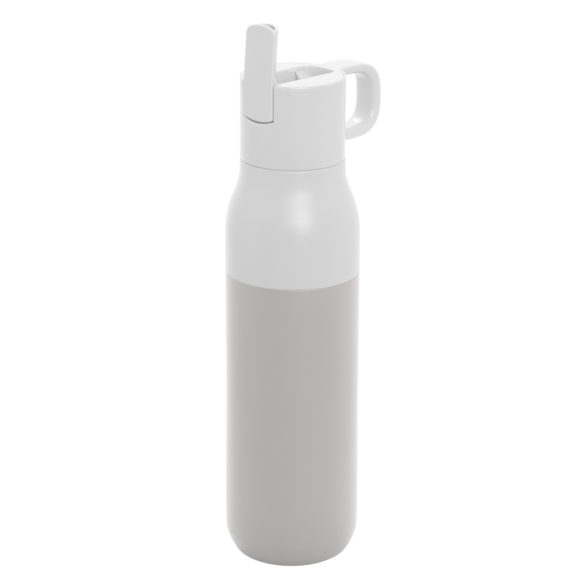 Botella Térmica con Dos Tapas "Rolling Top" 14