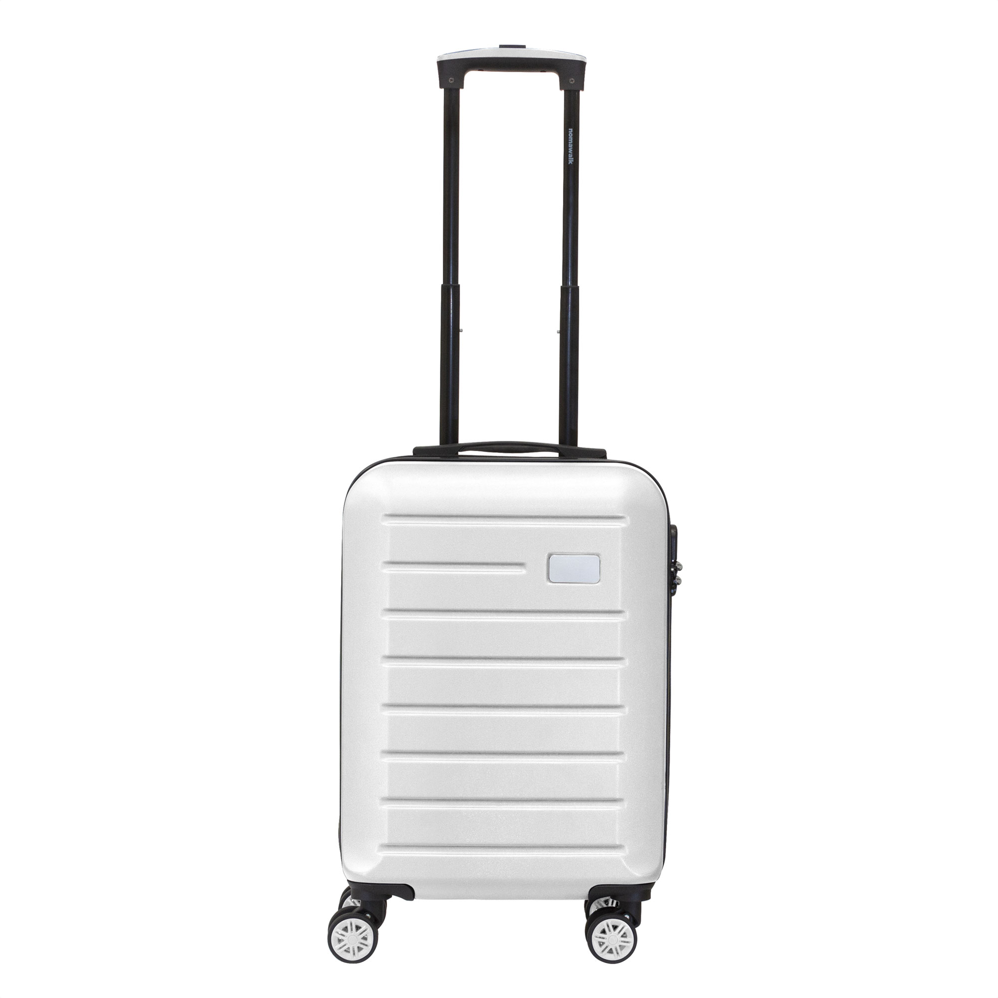 Carry On Mou 34 L plástico rígido