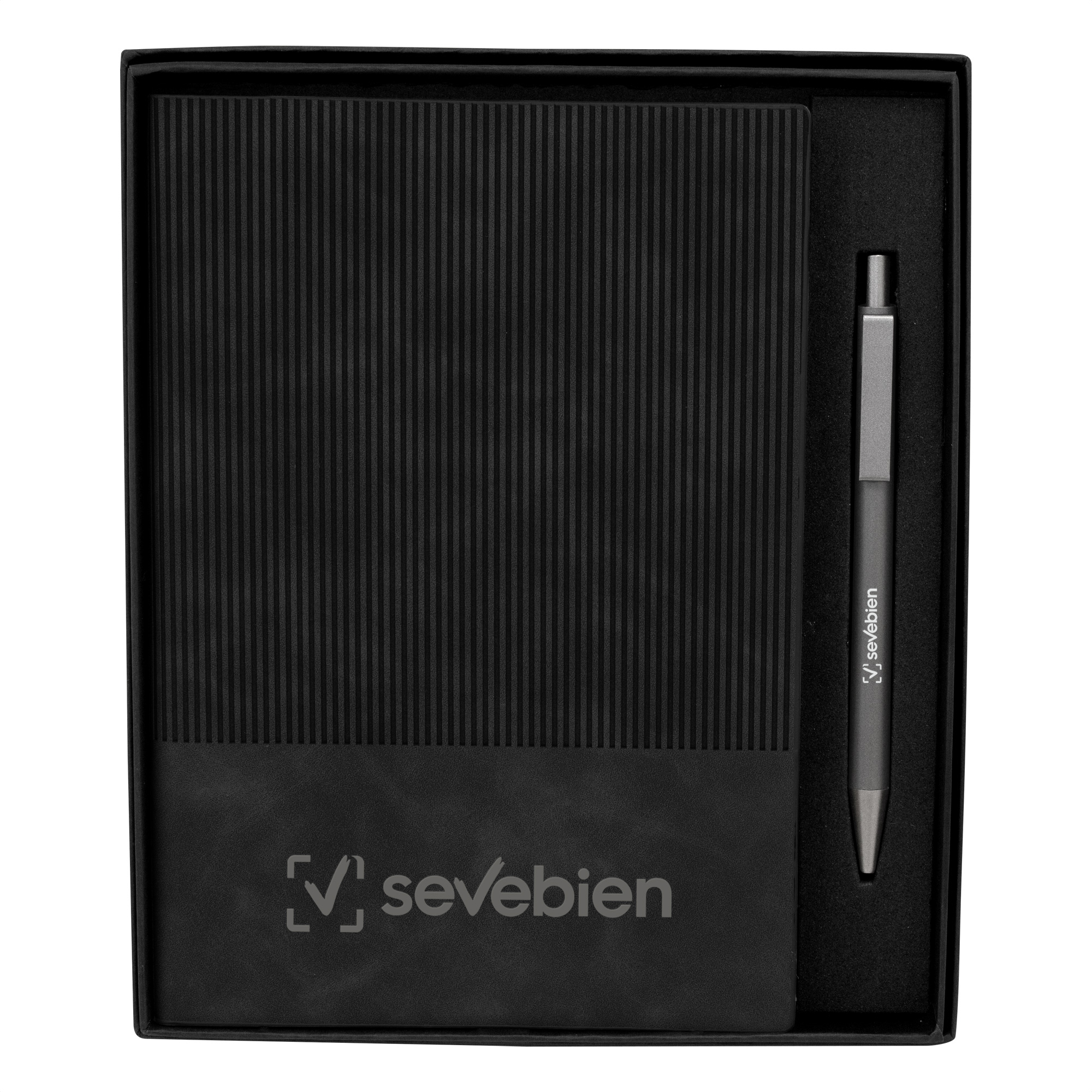 Set Ejecutivo "sense" - 3
