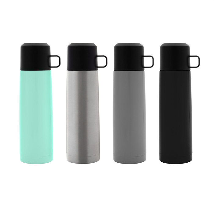 Termo "POTTER"