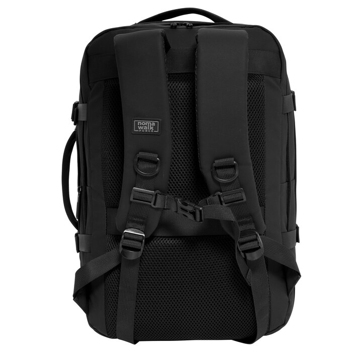 Morral "FORCE 11"