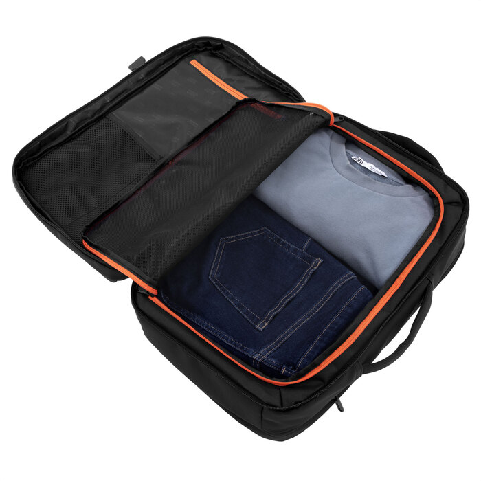 Morral "FORCE 11"
