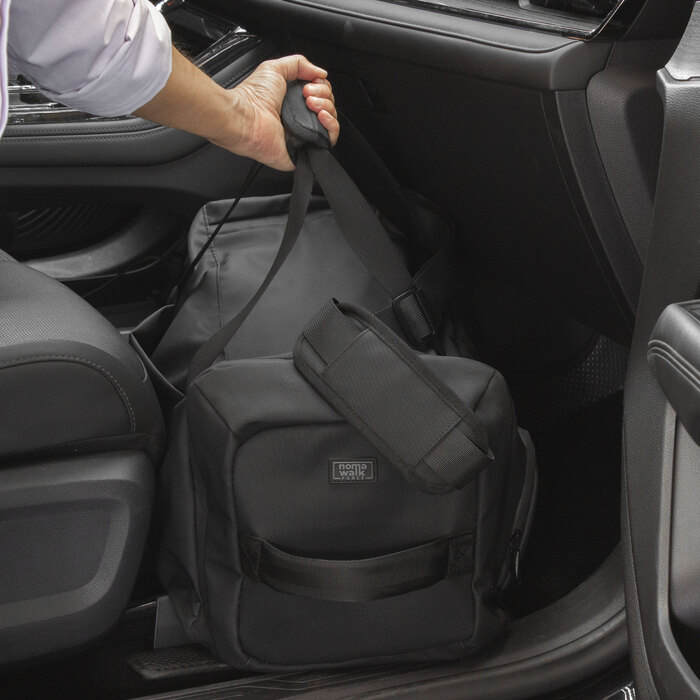 Bolso mochila "FORCE 12"