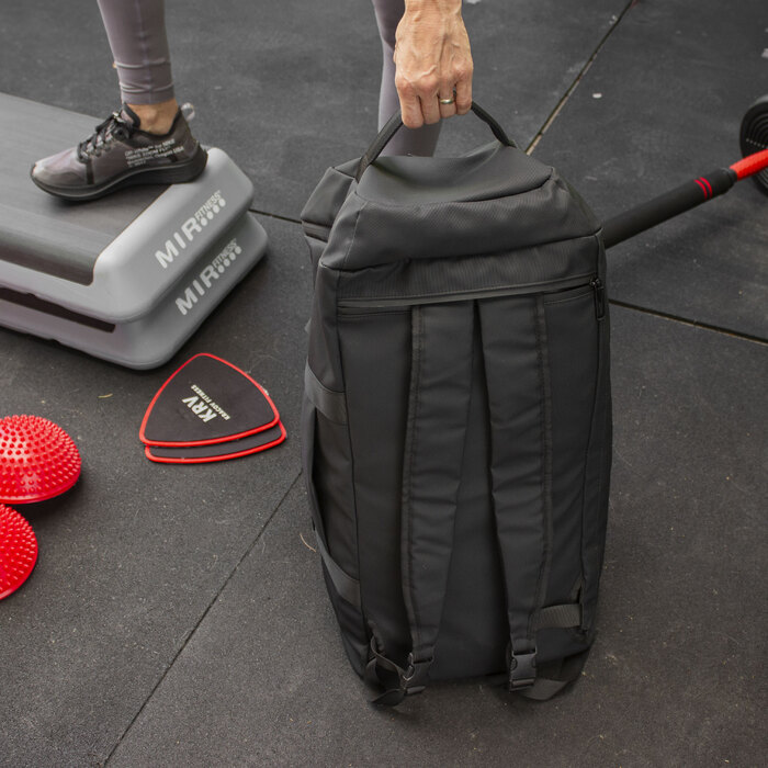 Bolso mochila "FORCE 12"