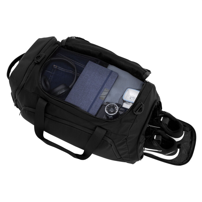 Bolso mochila "FORCE 12"