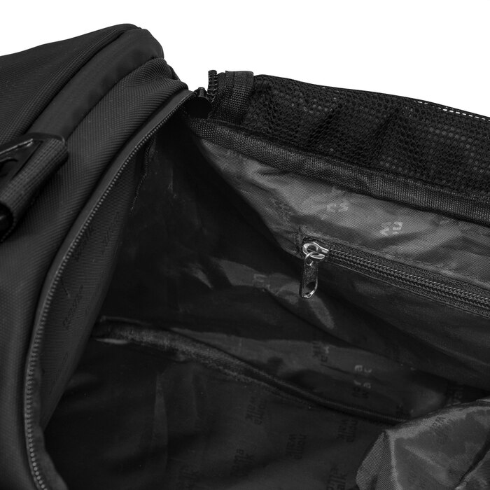 Bolso mochila "FORCE 12"