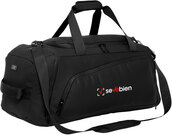 Bolso mochila "FORCE 12"