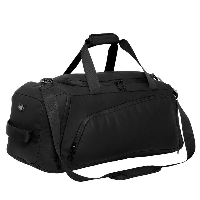 Bolso mochila "FORCE 12"