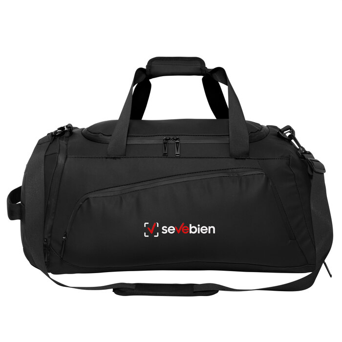 Bolso mochila "FORCE 12"