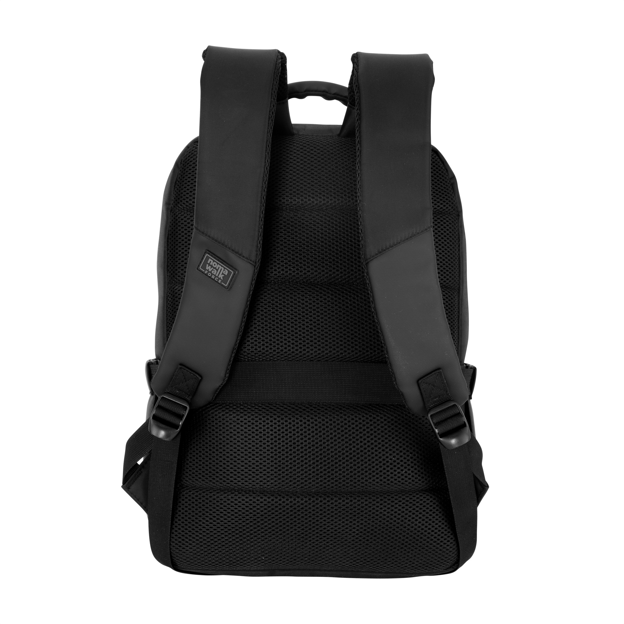 Mochila "FORCE 13" Negro