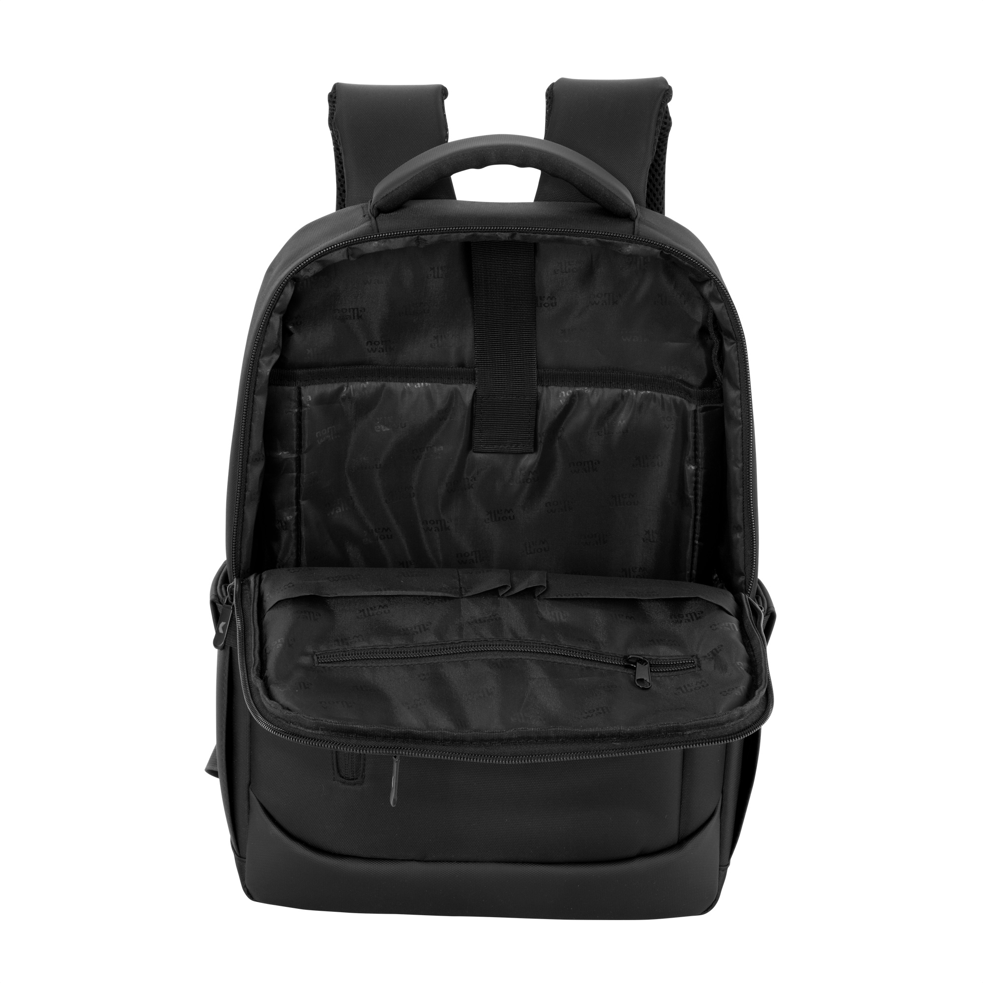 Mochila "FORCE 13" Negro