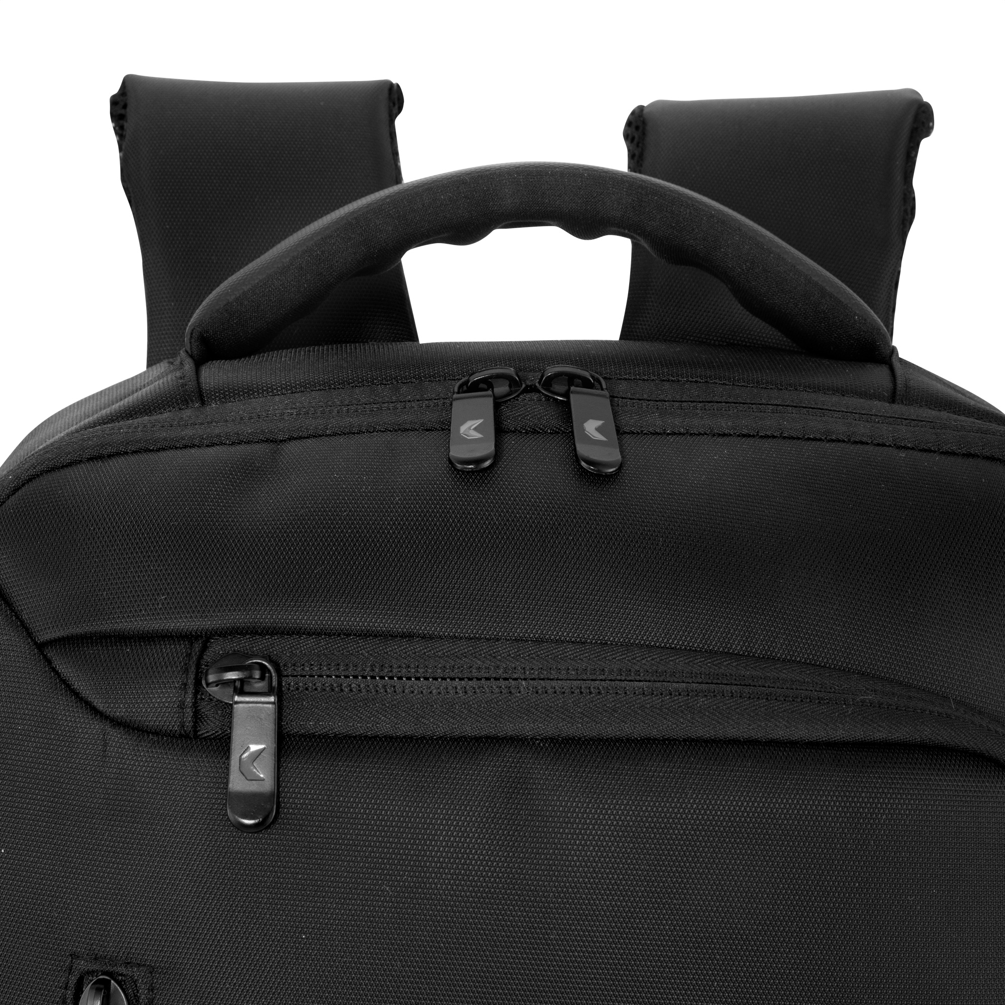 Mochila "FORCE 13" Negro